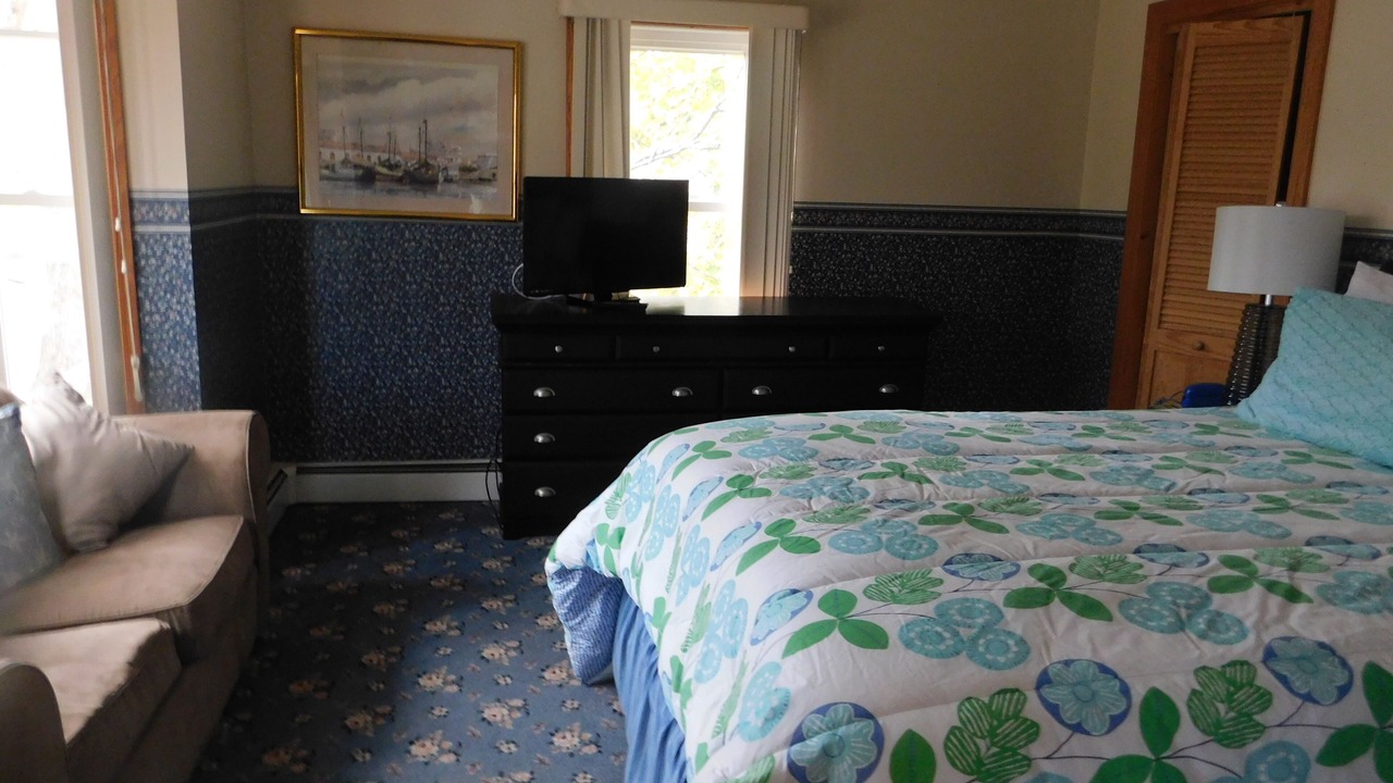 Photo of Bedroom in Greenville Junction