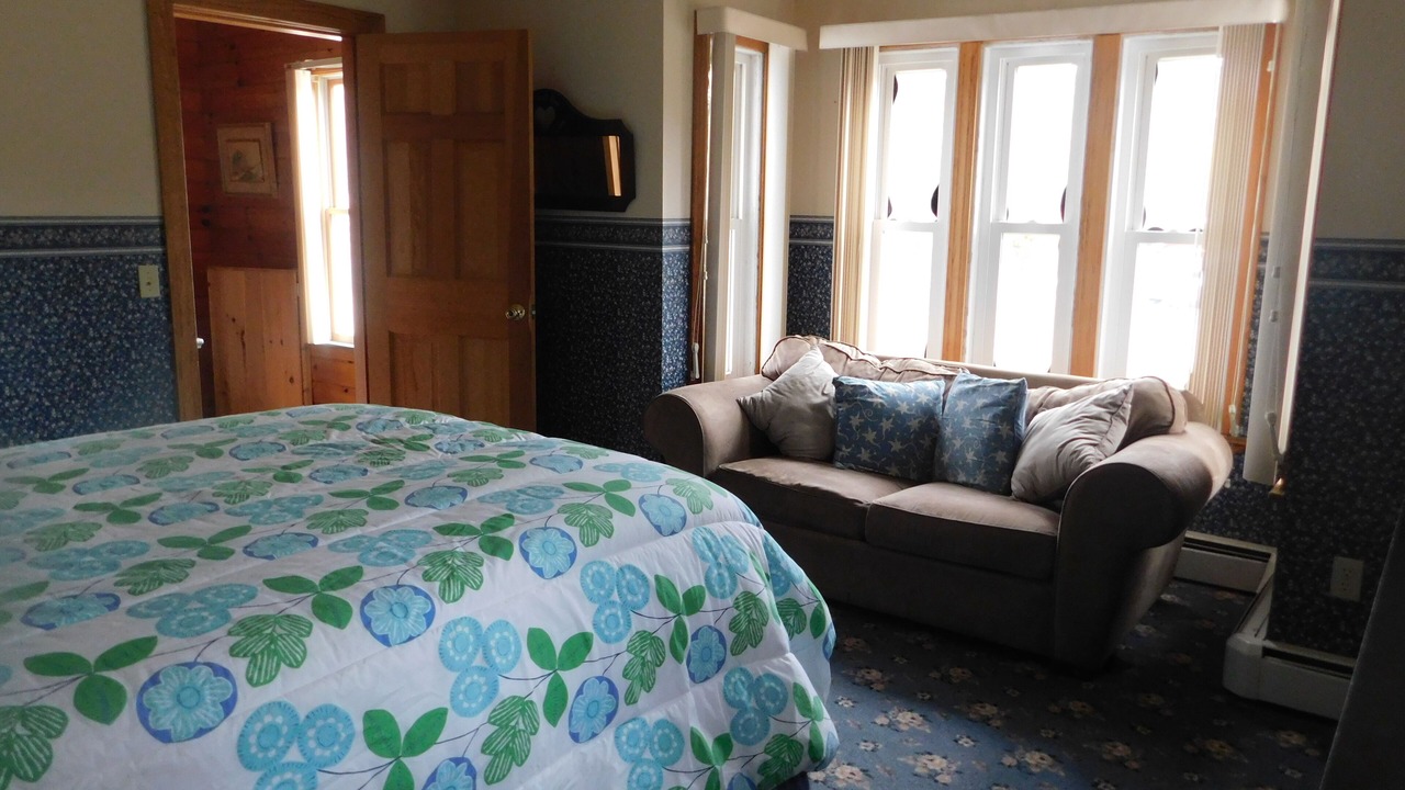 Photo of Bedroom in Greenville Junction