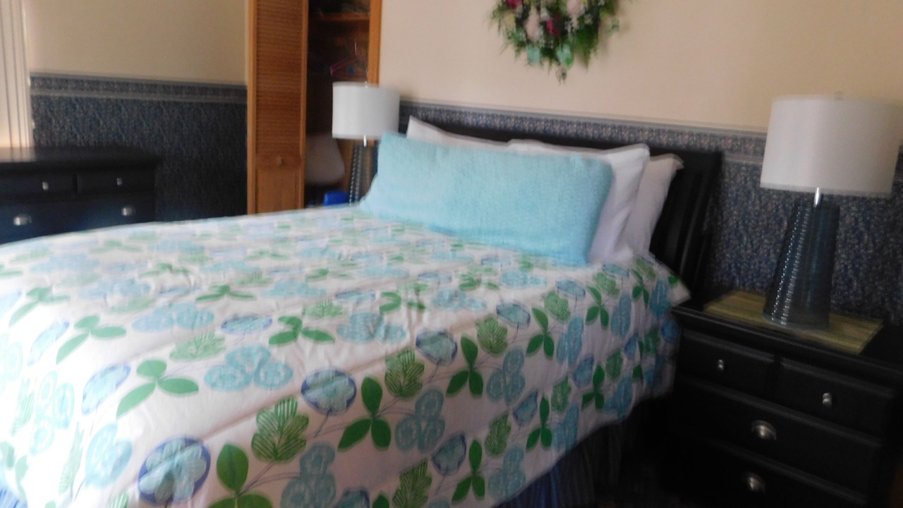 Photo of Bedroom in Greenville Junction