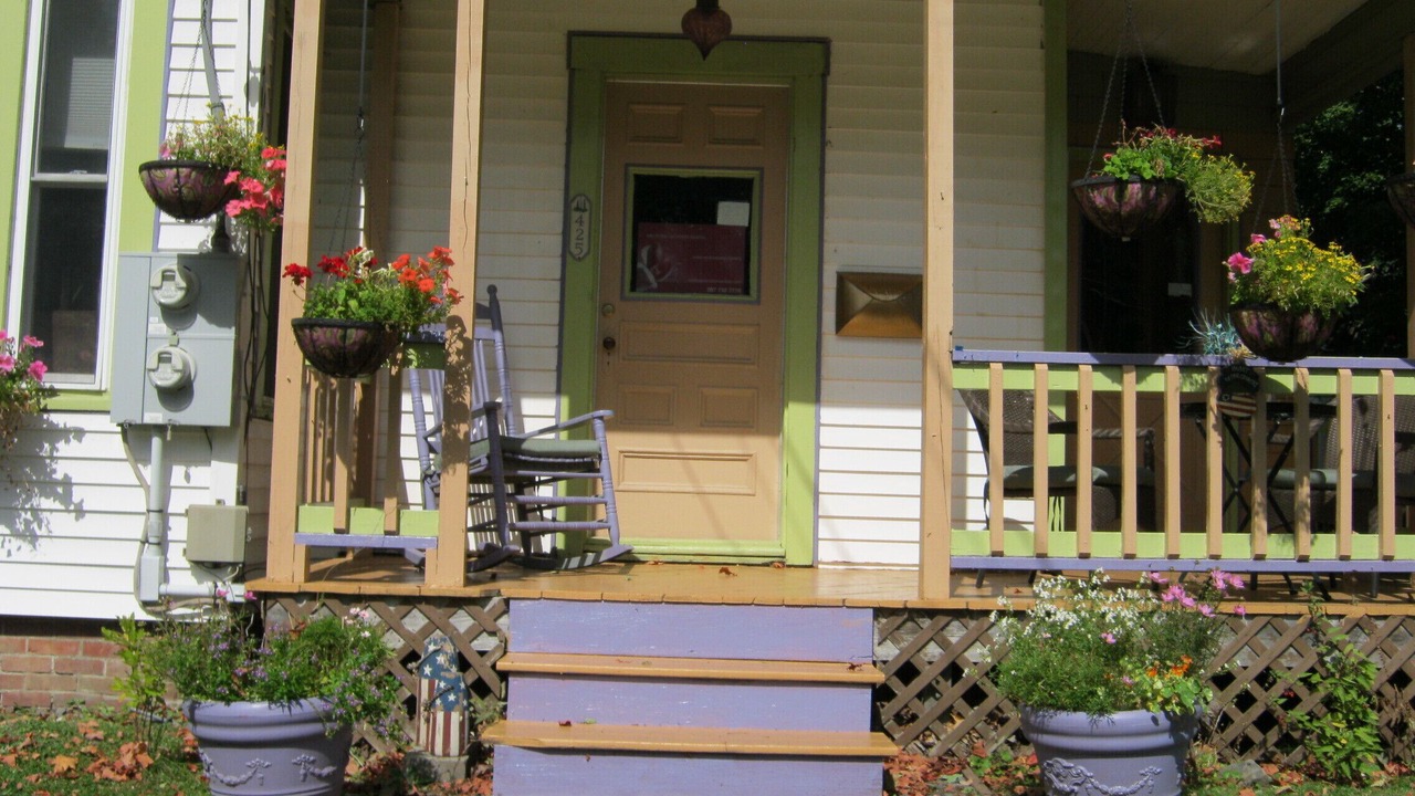 Photo of Outdoor in Greenville Junction