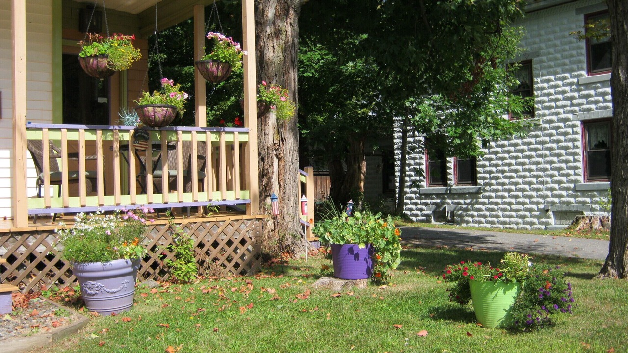 Photo of Outdoor in Greenville Junction