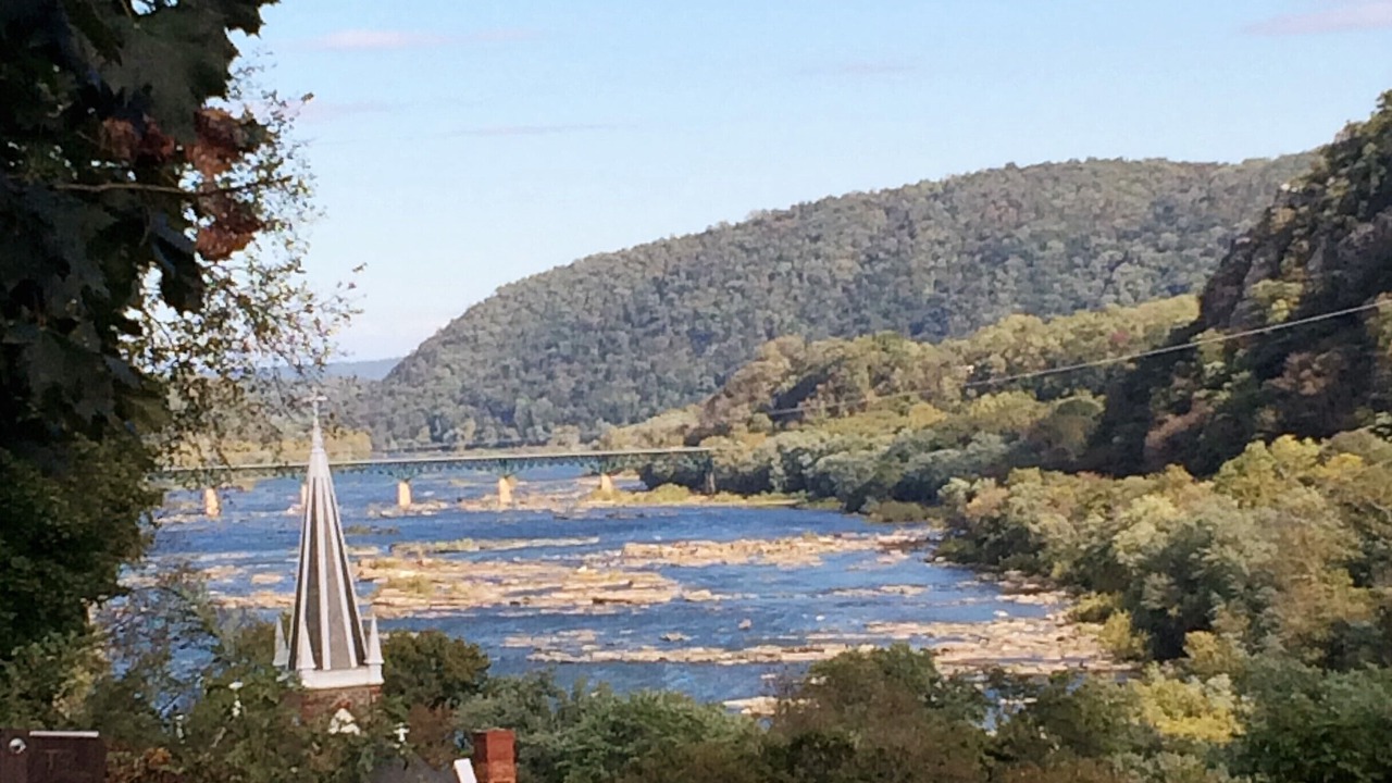 Photo of Others in Harpers Ferry