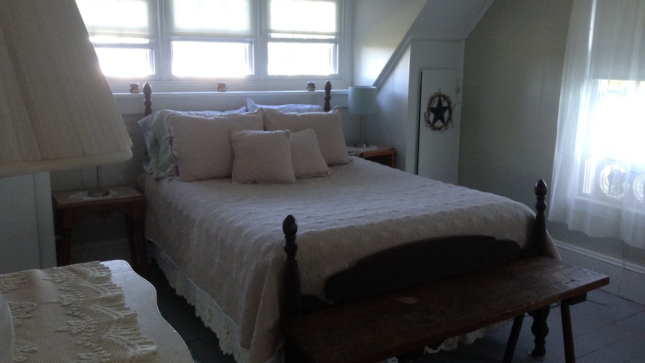 Photo of Bedroom in Owls Head