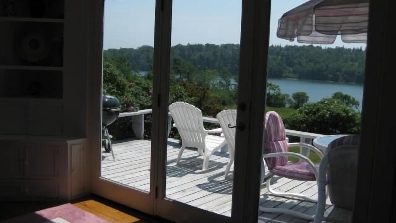 Photo of Bedroom in Castine