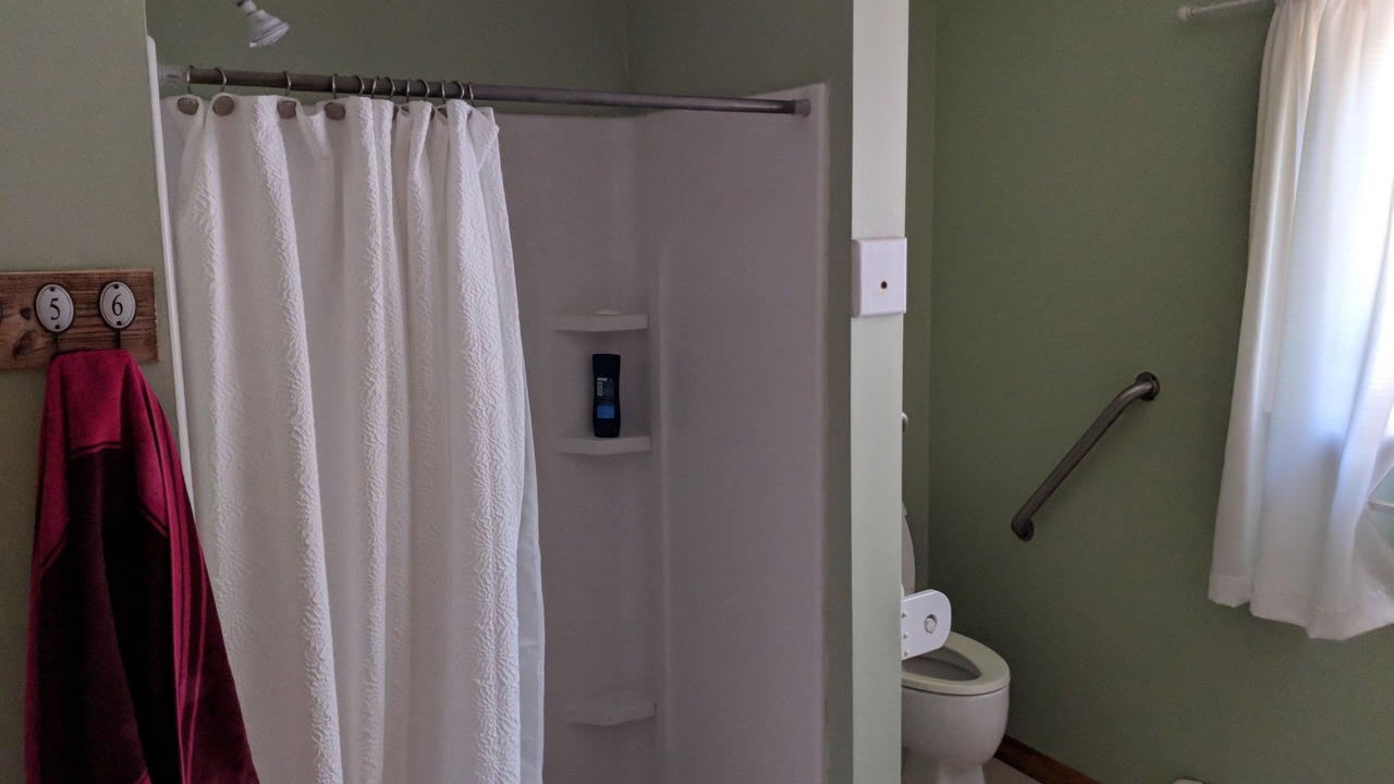 Photo of Bathroom in Oakland