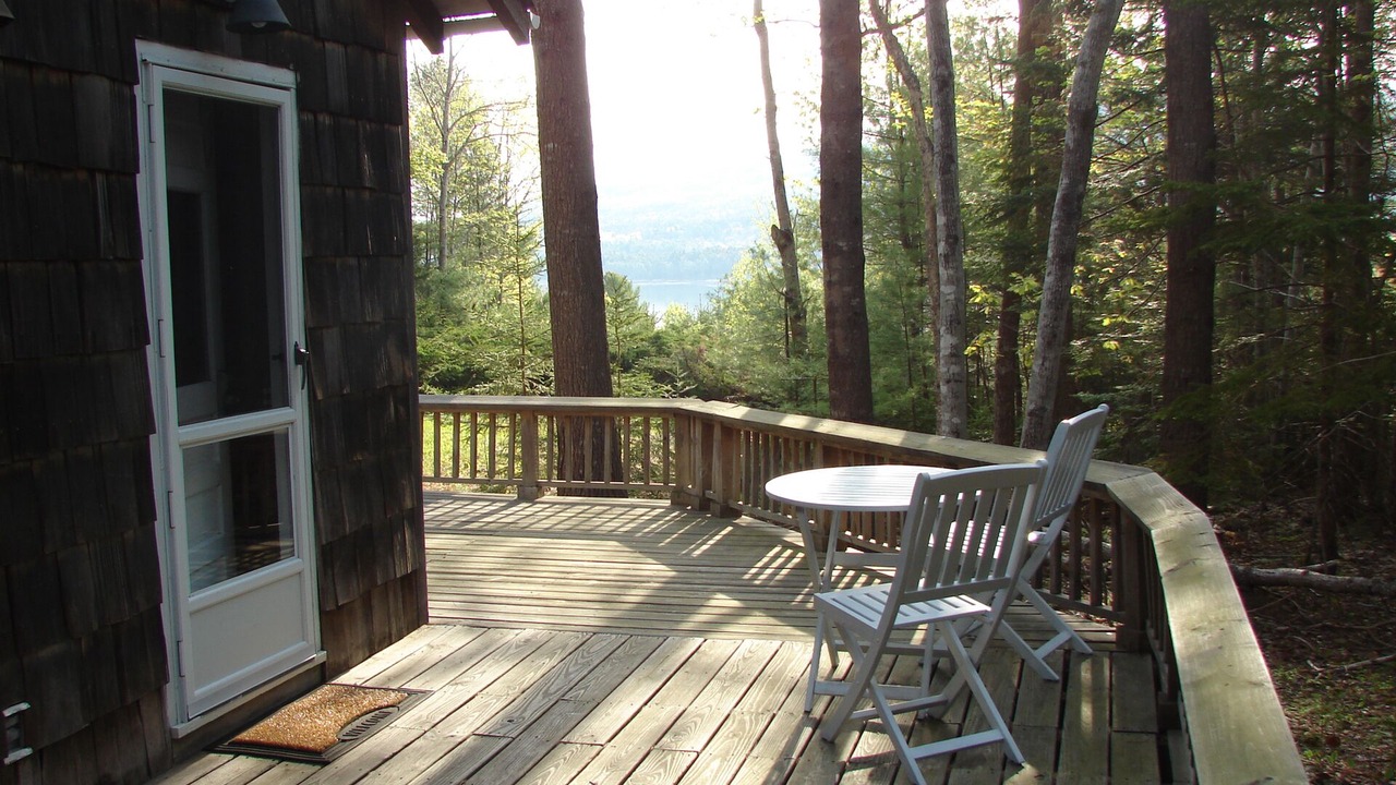 Photo of Outdoor in Hall Quarry