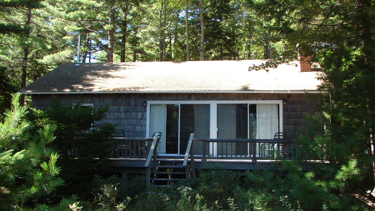 Photo of Outdoor in Hall Quarry