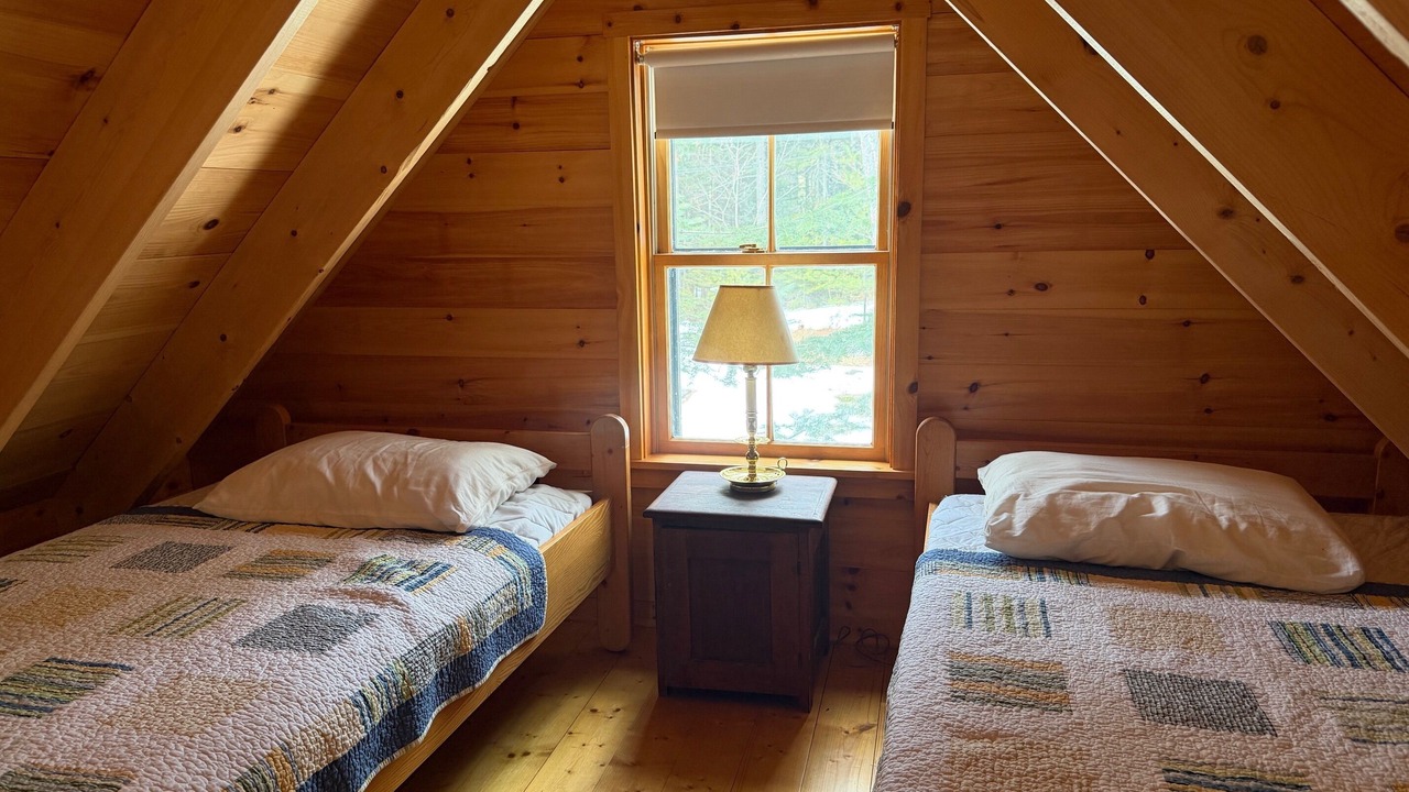 Photo of Bedroom in Hanover