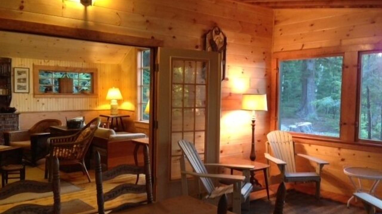 Photo of Outdoor in Cherryfield
