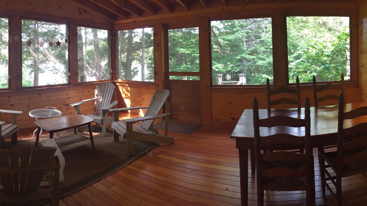 Photo of Outdoor in Cherryfield