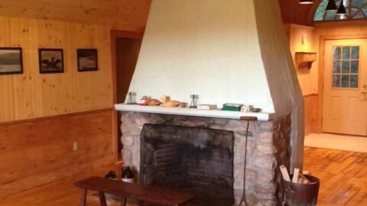 Photo of Livingroom in Cherryfield