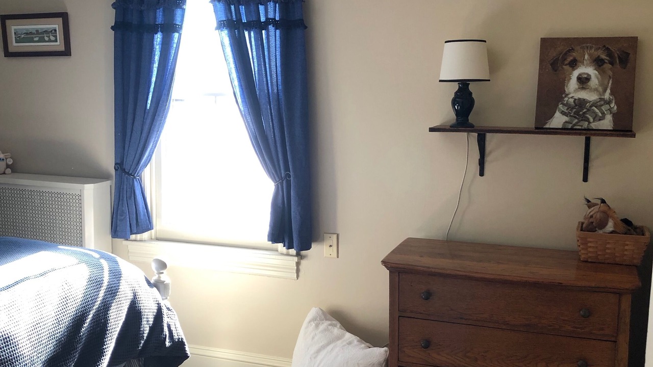 Photo of Bedroom in Cardiff