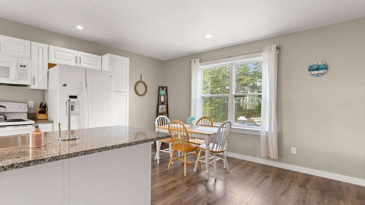 Photo of Kitchen in Bernard