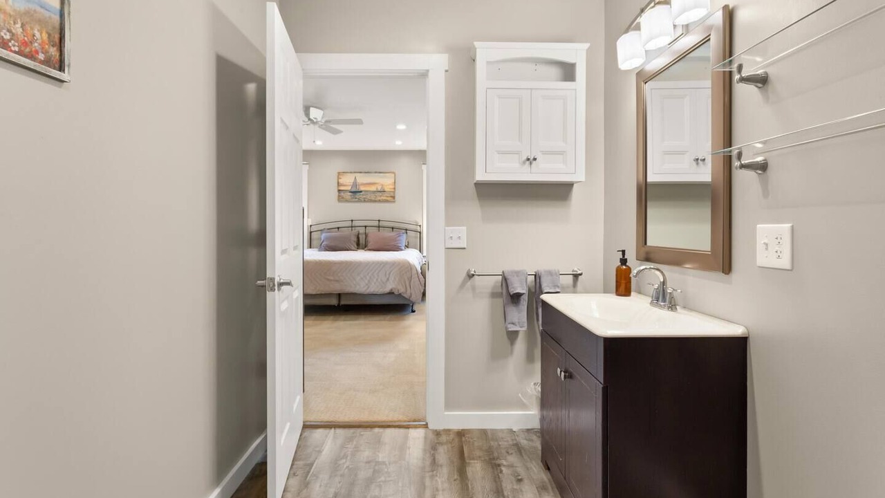 Photo of Bathroom in Bernard