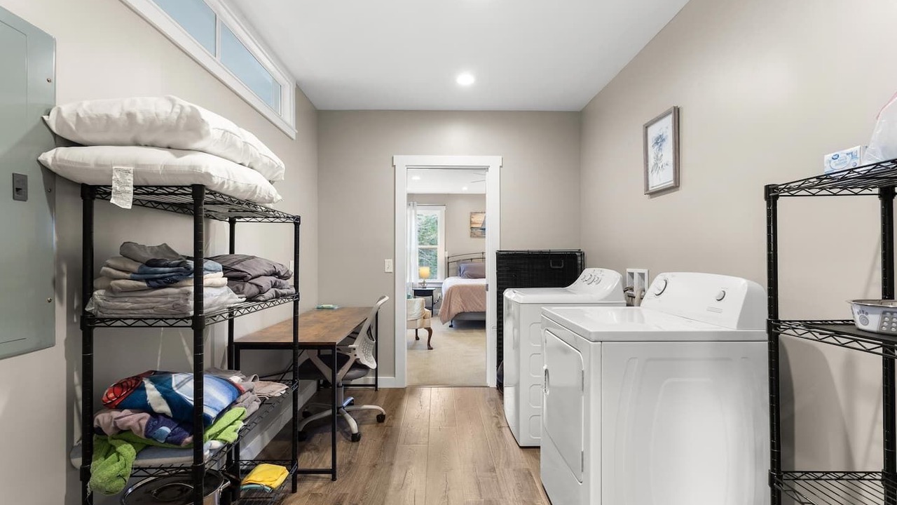 Photo of Bedroom in Bernard