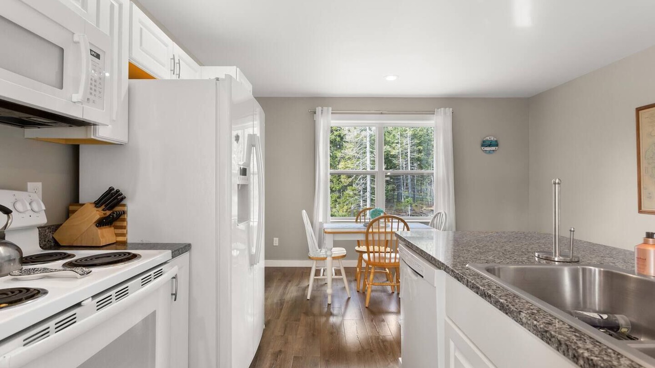 Photo of Kitchen in Bernard