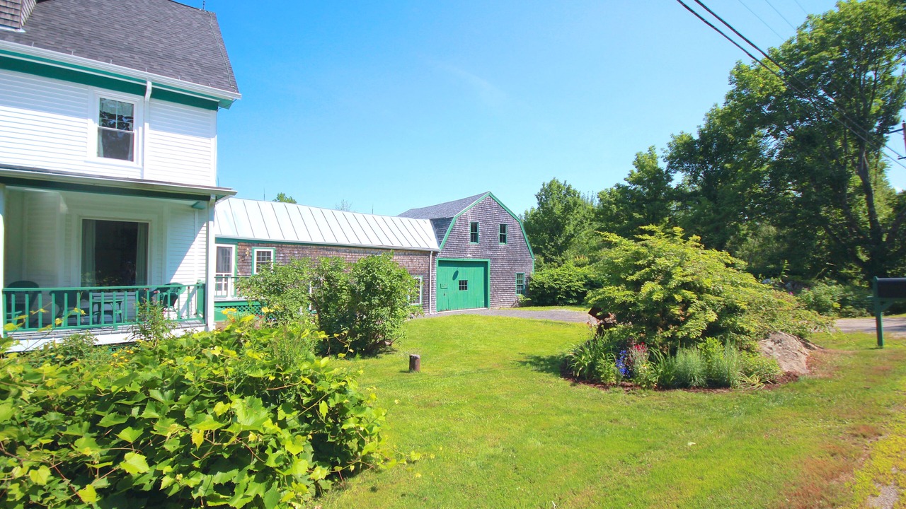 Photo of Outdoor in Lincolnville