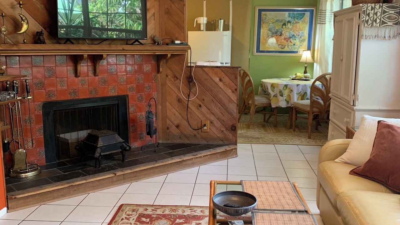 Photo of Livingroom in Arlington Park