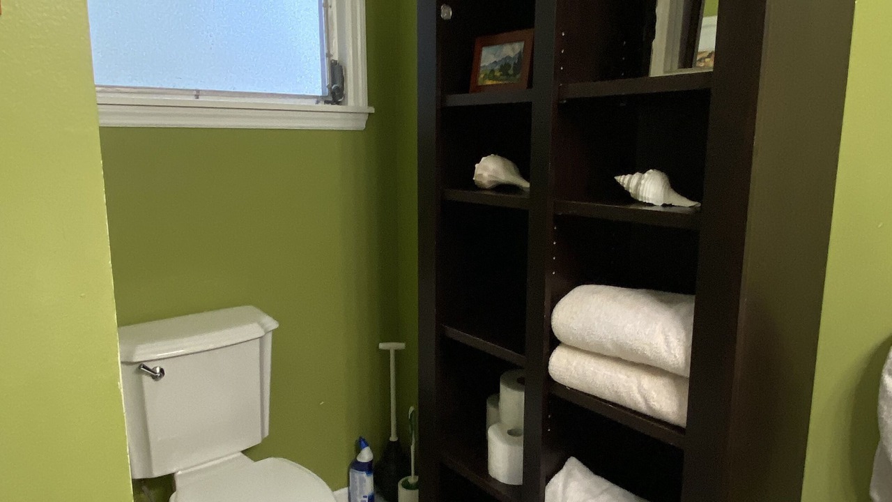 Photo of Bathroom in Arlington Park