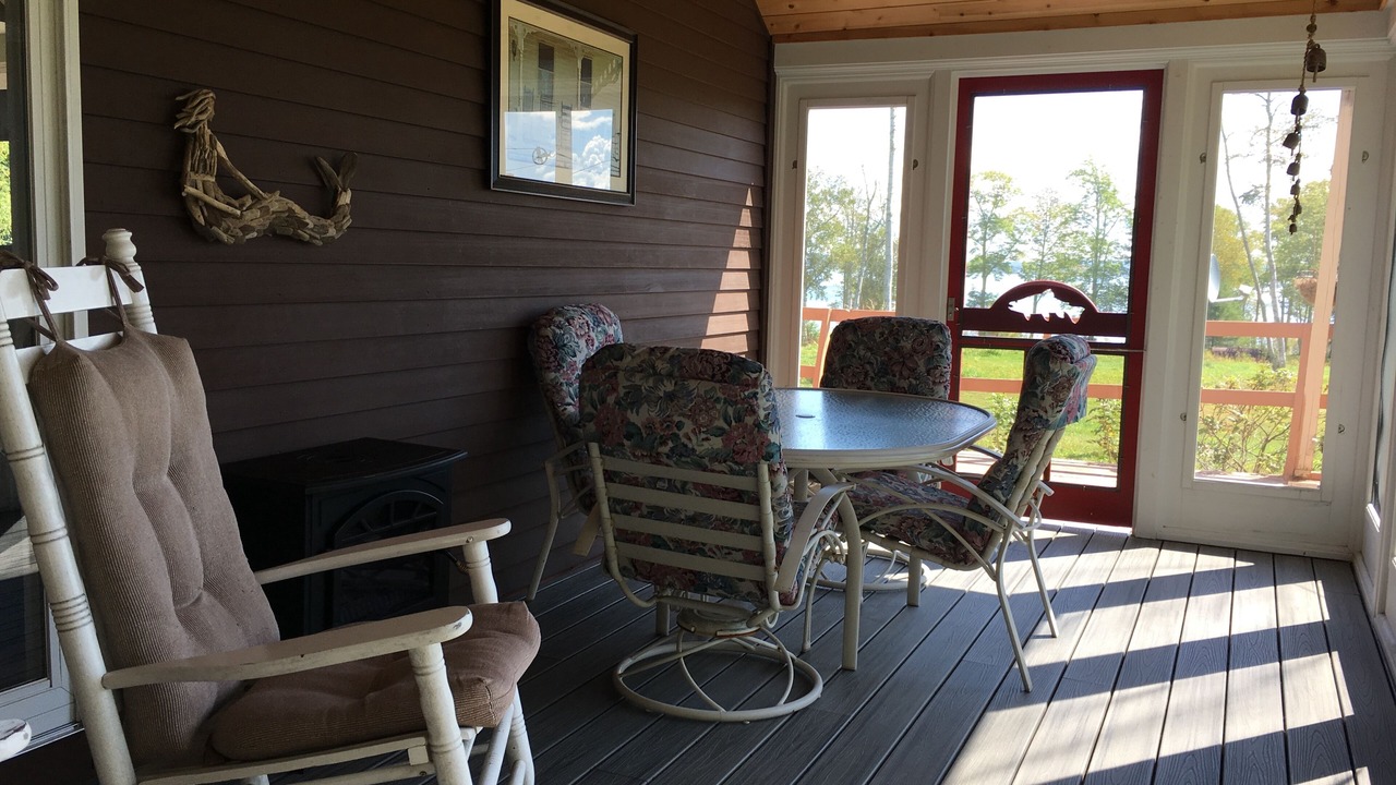 Photo of Outdoor in Stockton Springs