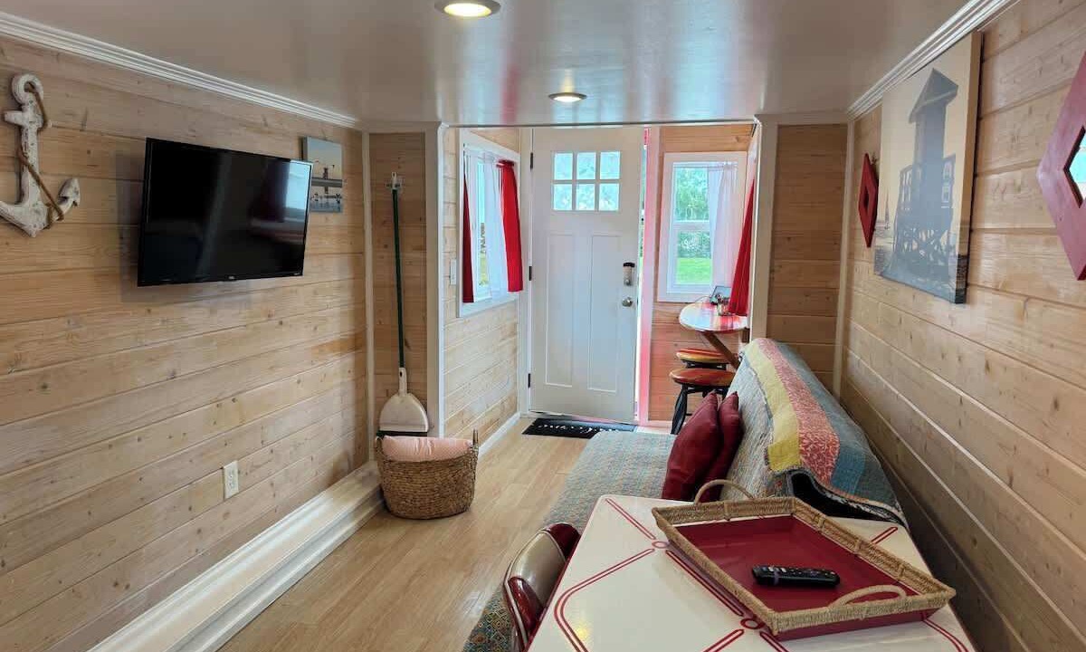 Photo of Bedroom in Sarasota