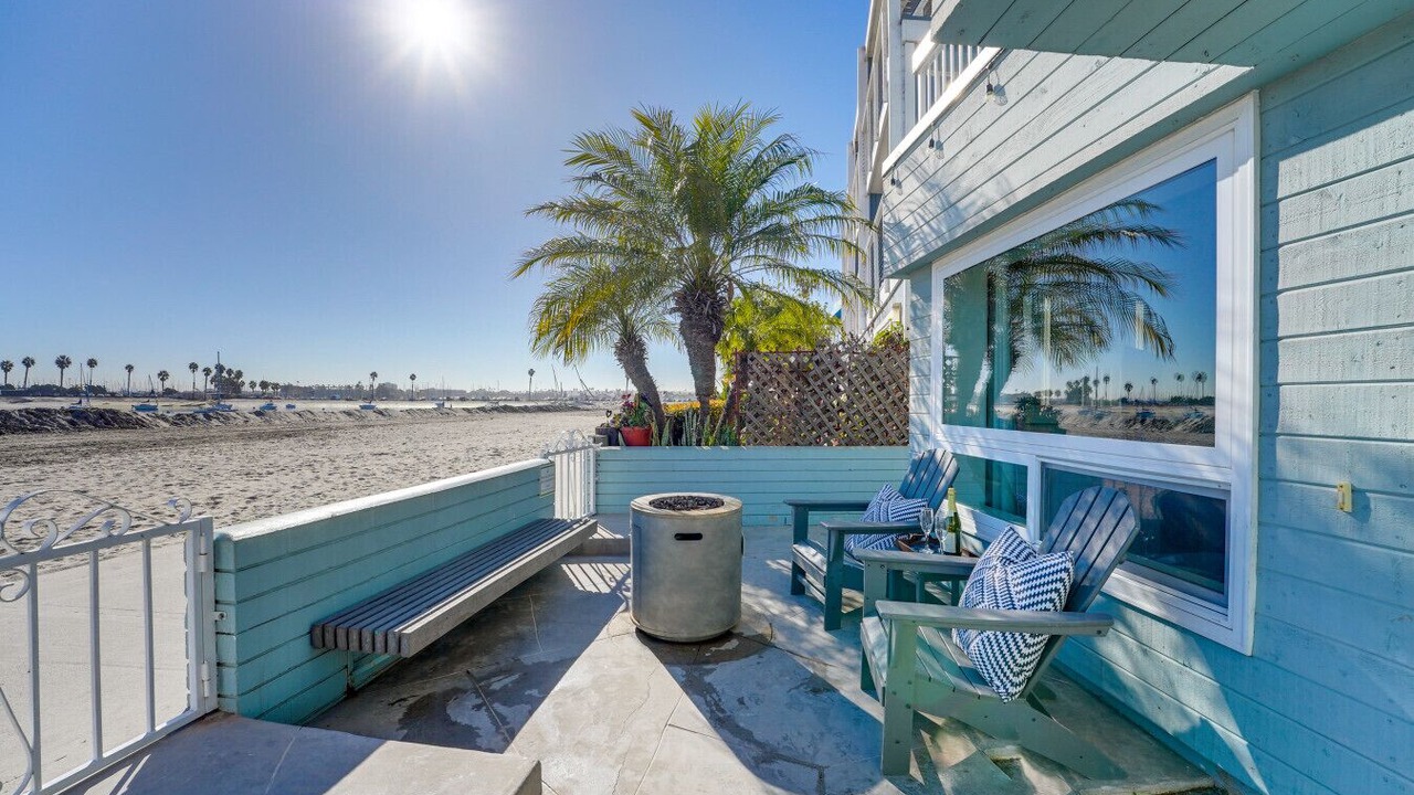Photo of Others in Central Mission Beach
