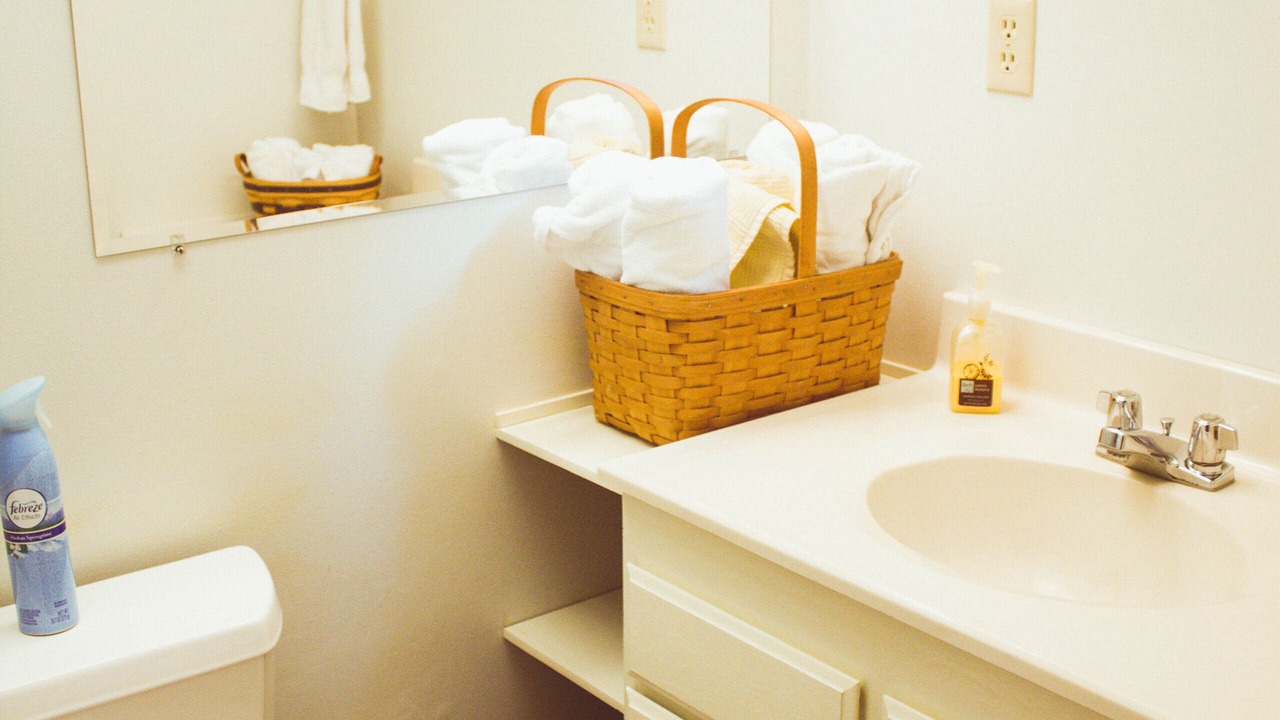 Photo of Bathroom in Kachemak