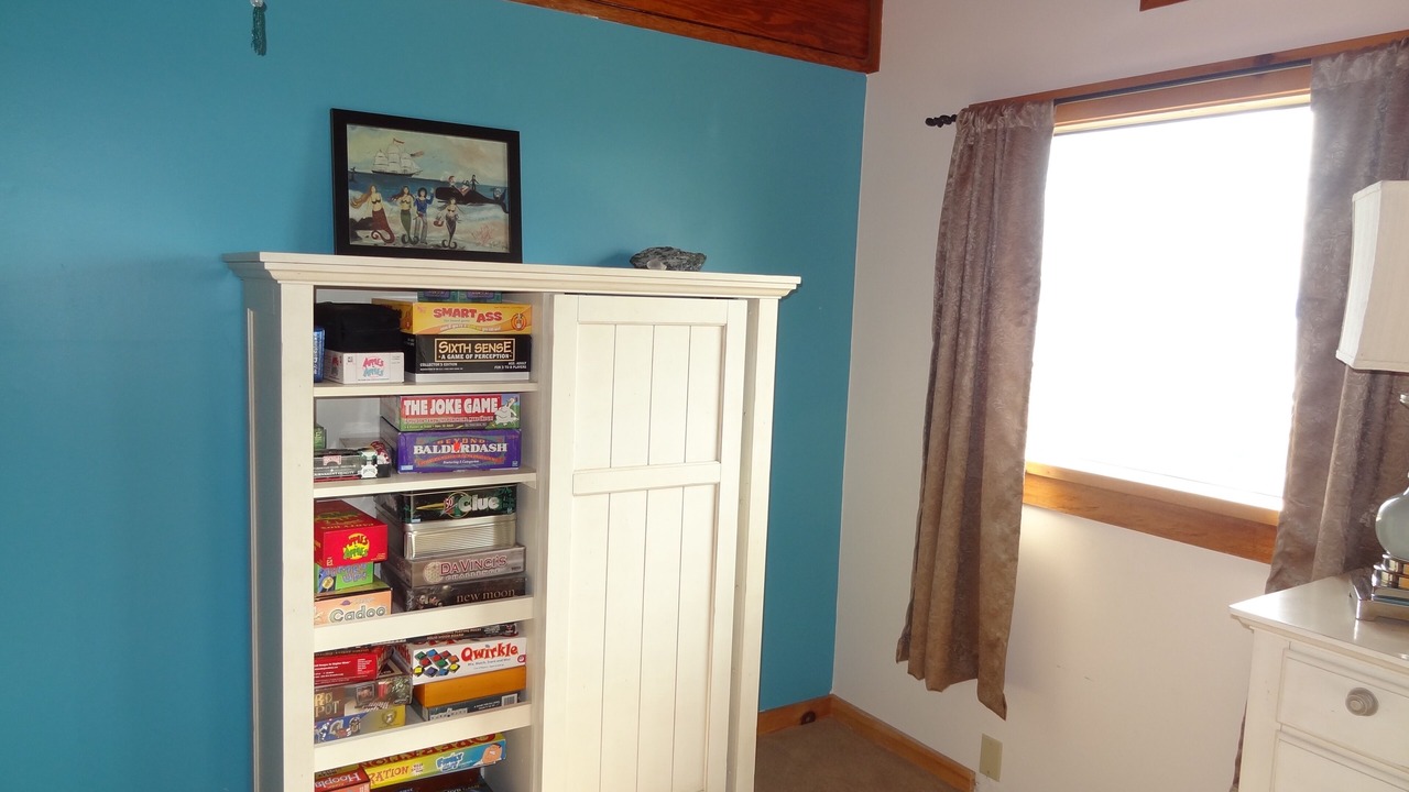 Photo of Bedroom in Kachemak