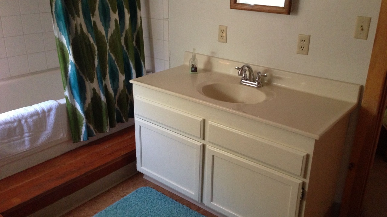 Photo of Bathroom in Kachemak