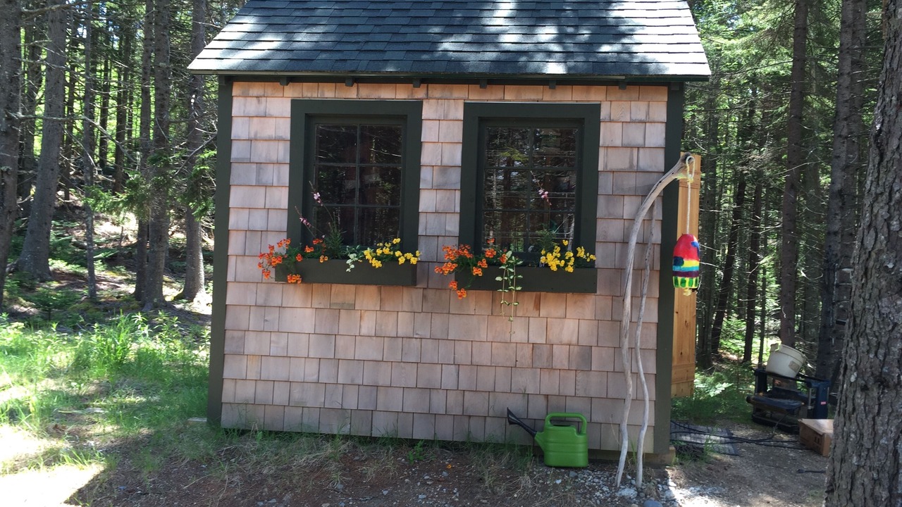 Photo of Outdoor in Blue Hill