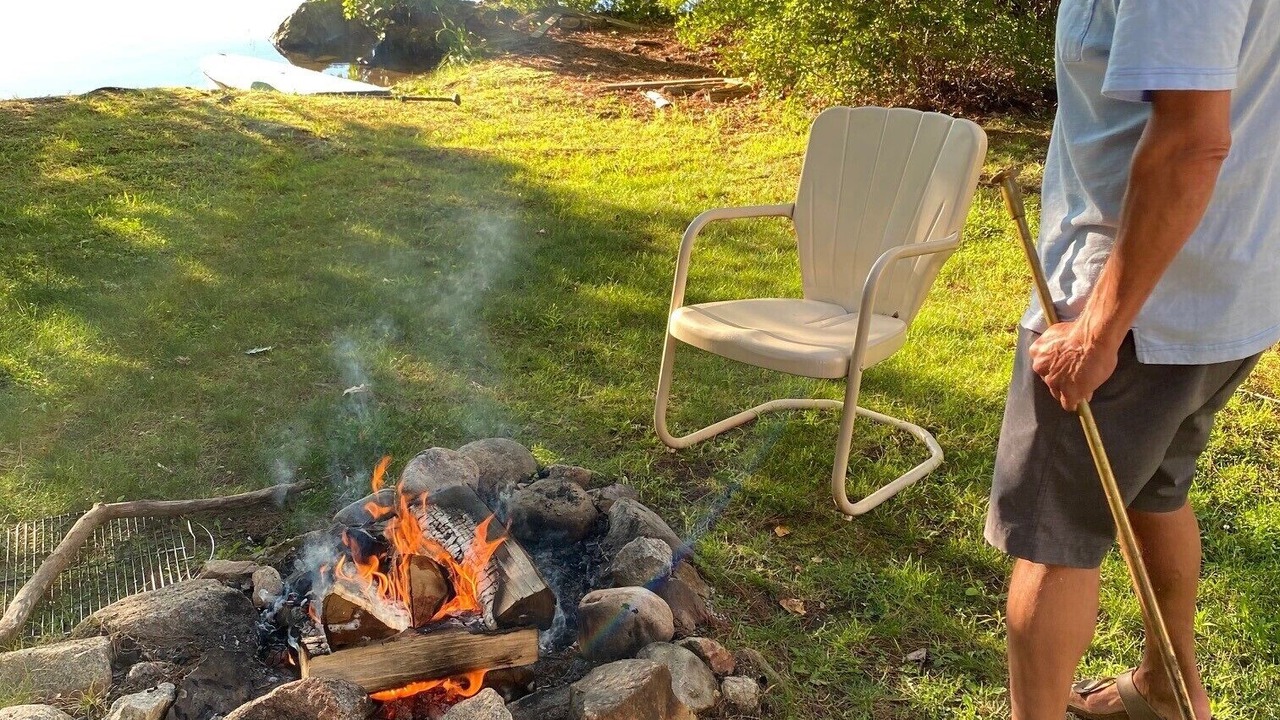 Photo of Outdoor in Bryant Pond