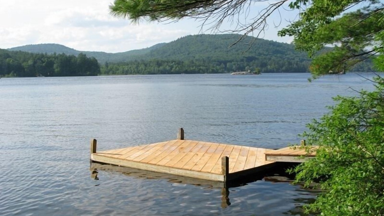 Photo of Outdoor in Bryant Pond