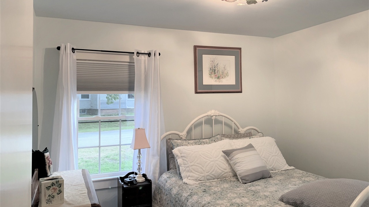 Photo of Bedroom in Camden