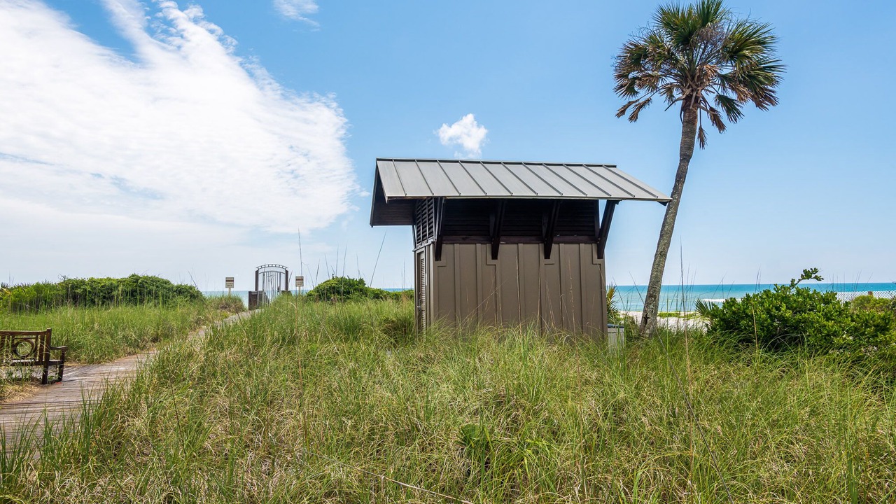 Photo of Outdoor in Lakeside at Blue Mountain Beach