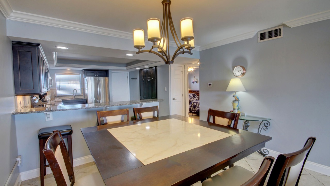 Photo of Bedroom in Fort Walton Beach