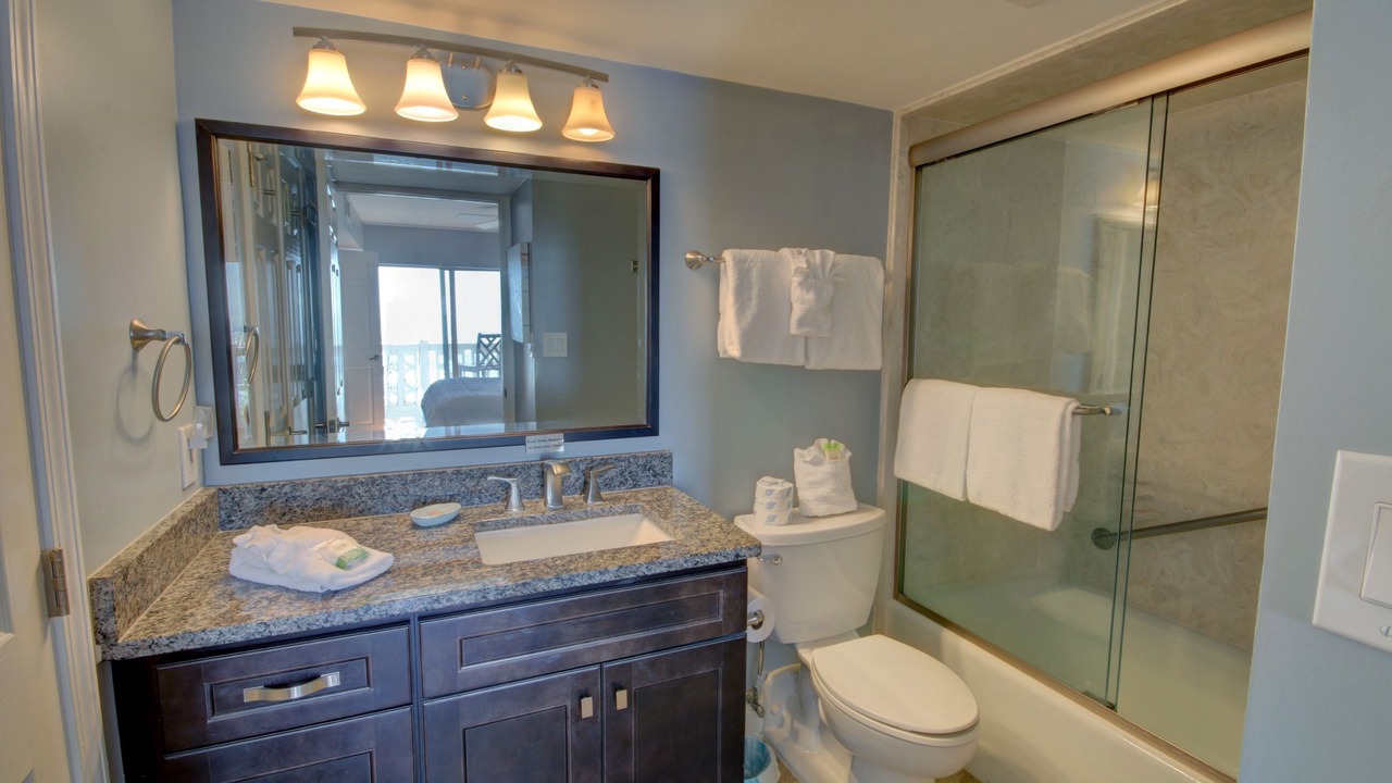 Photo of Bathroom in Fort Walton Beach