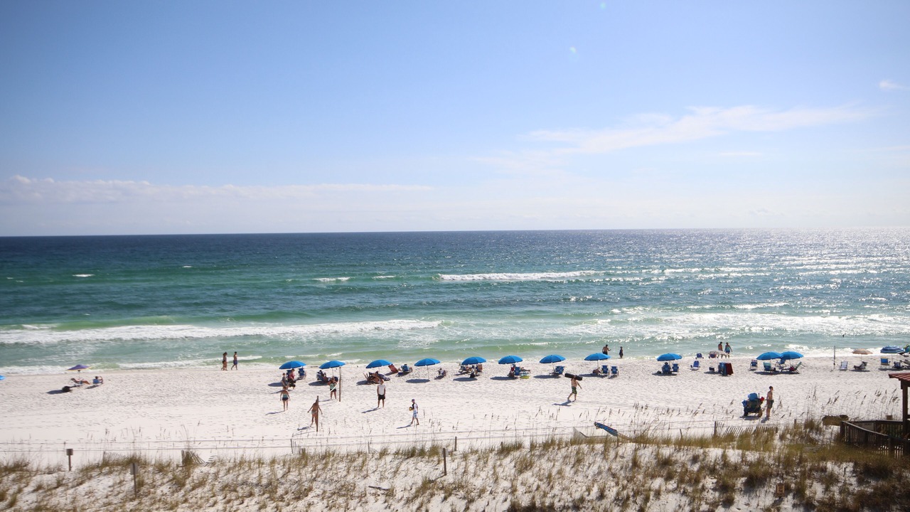 Photo of Patio Balcony in Fort Walton Beach