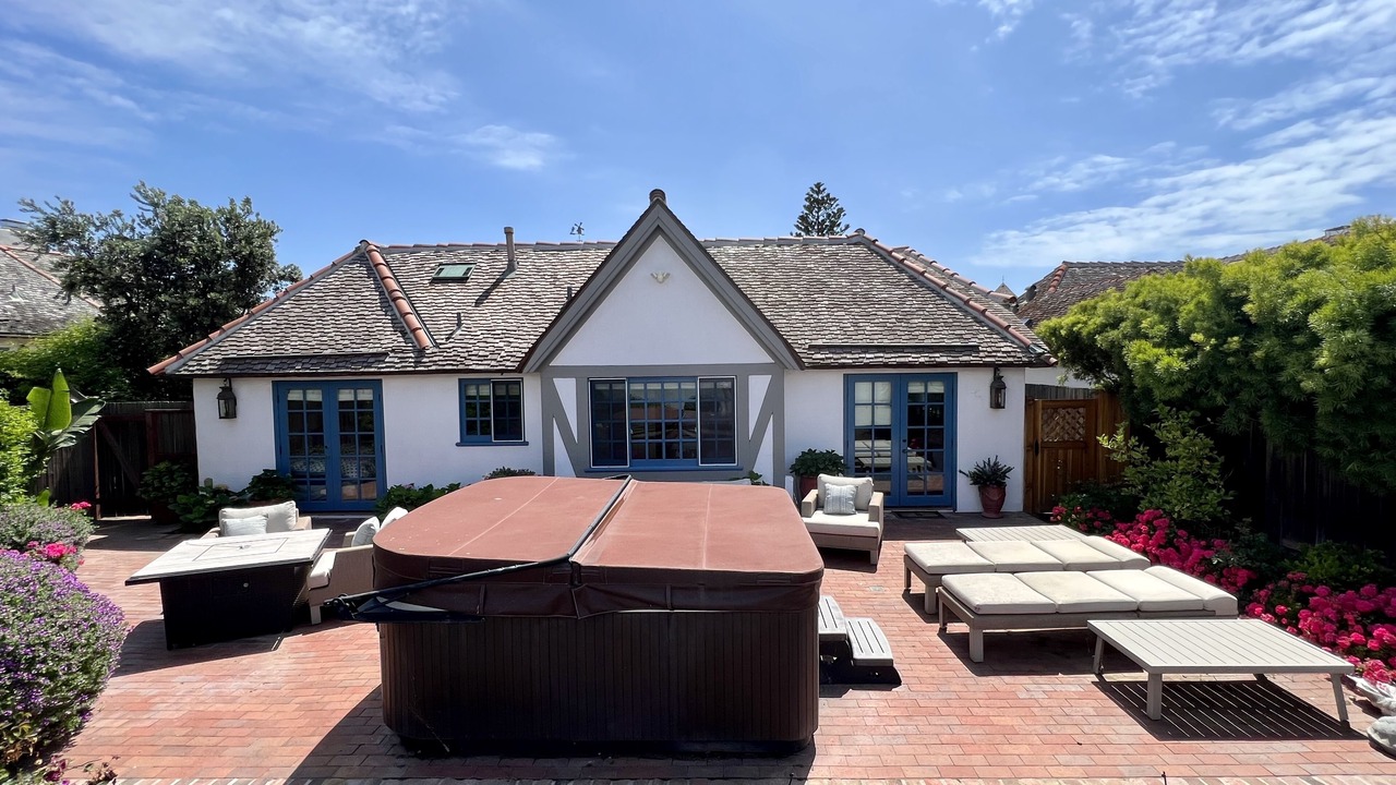 Photo of Outdoor in South Oceanside
