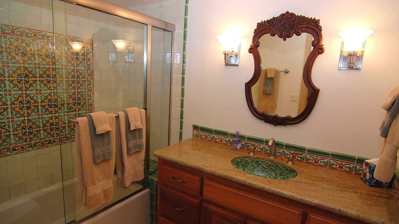 Photo of Bathroom in South Oceanside