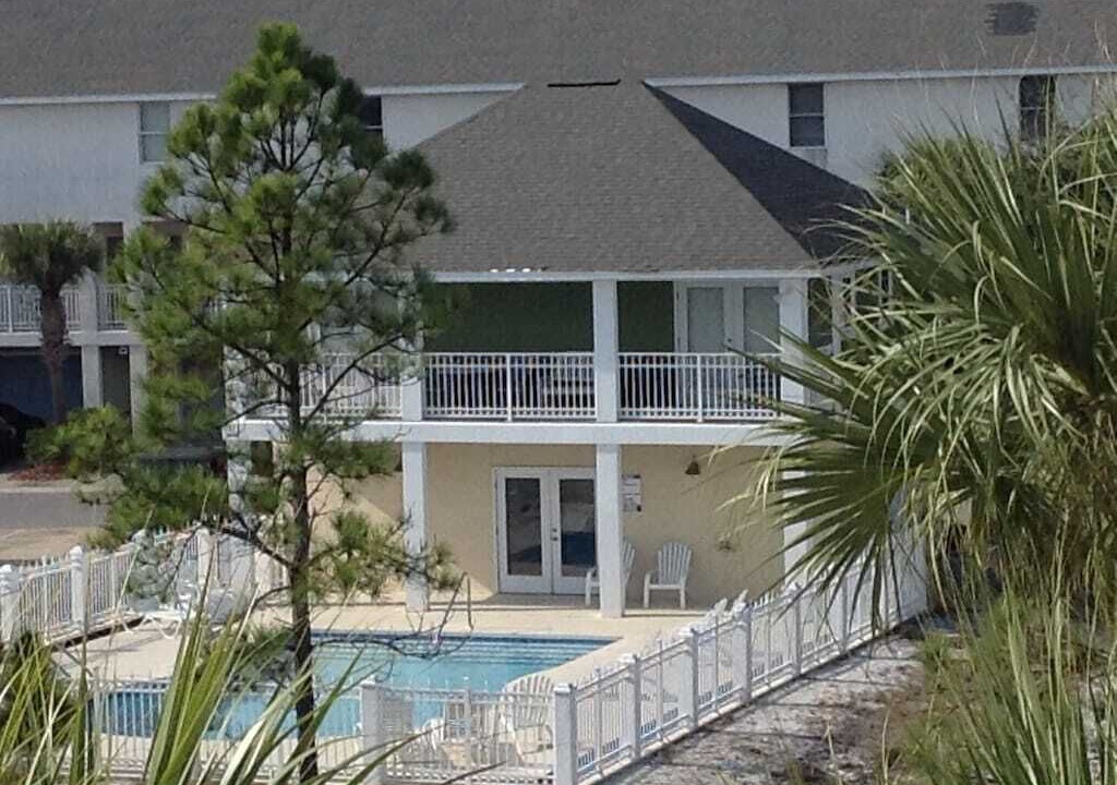 Photo of Outdoor in Gulf Lagoon Beach