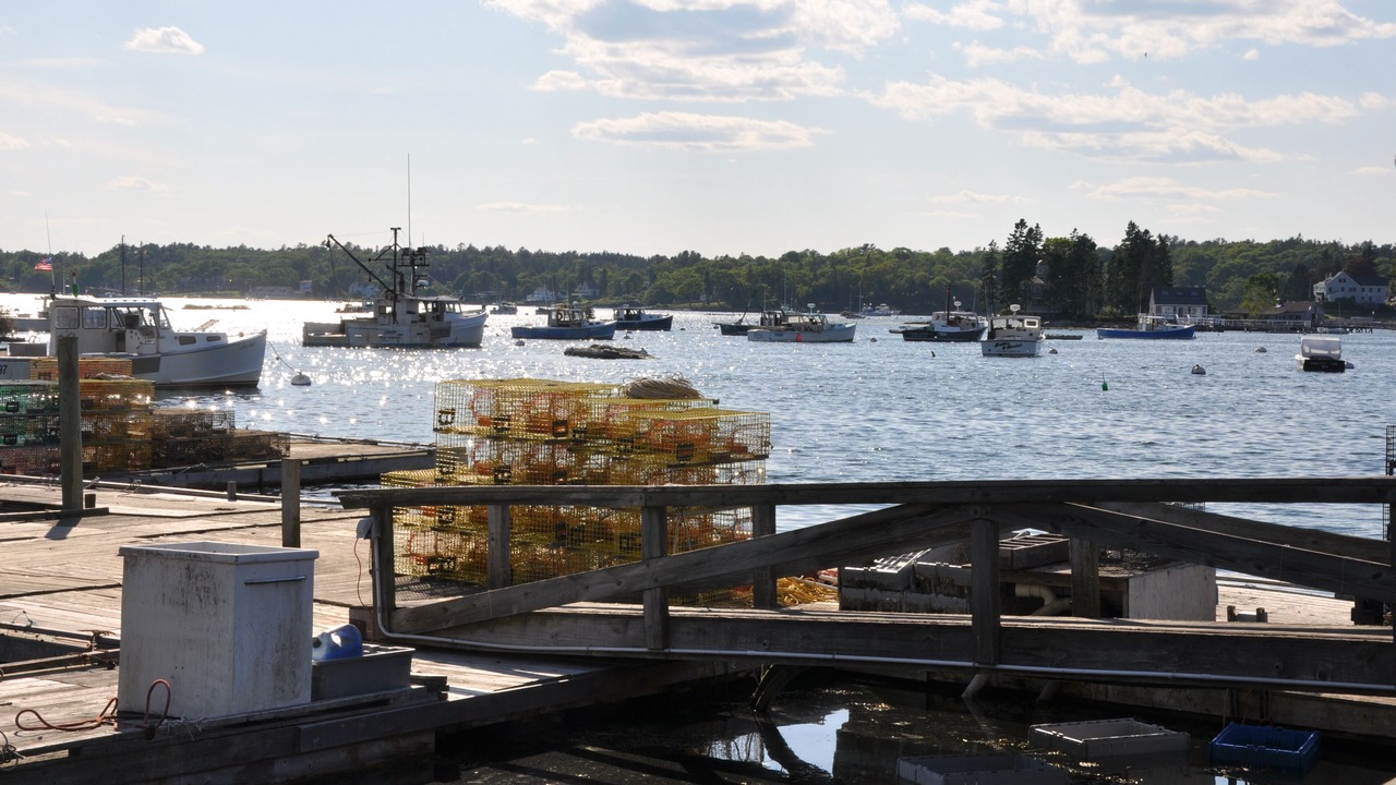 Photo of Others in Boothbay Harbor
