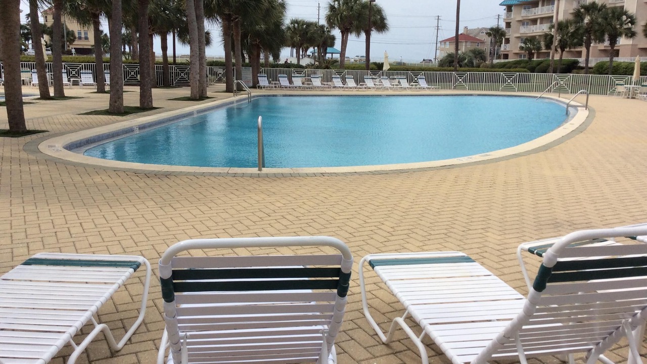 Photo of Outdoor in Miramar Beach