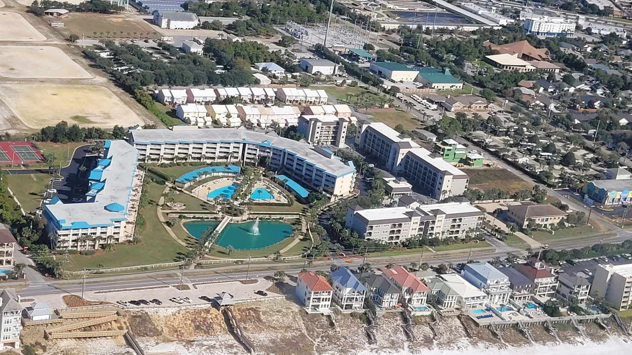 Photo of Outdoor in Miramar Beach