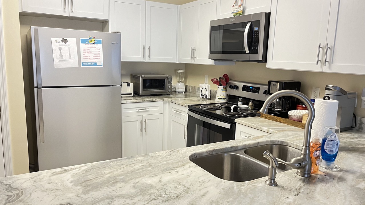 Photo of Kitchen in Miramar Beach