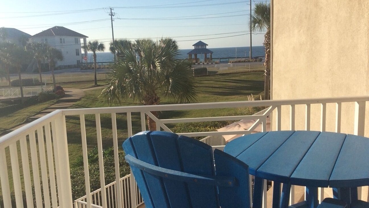 Photo of Outdoor in Miramar Beach