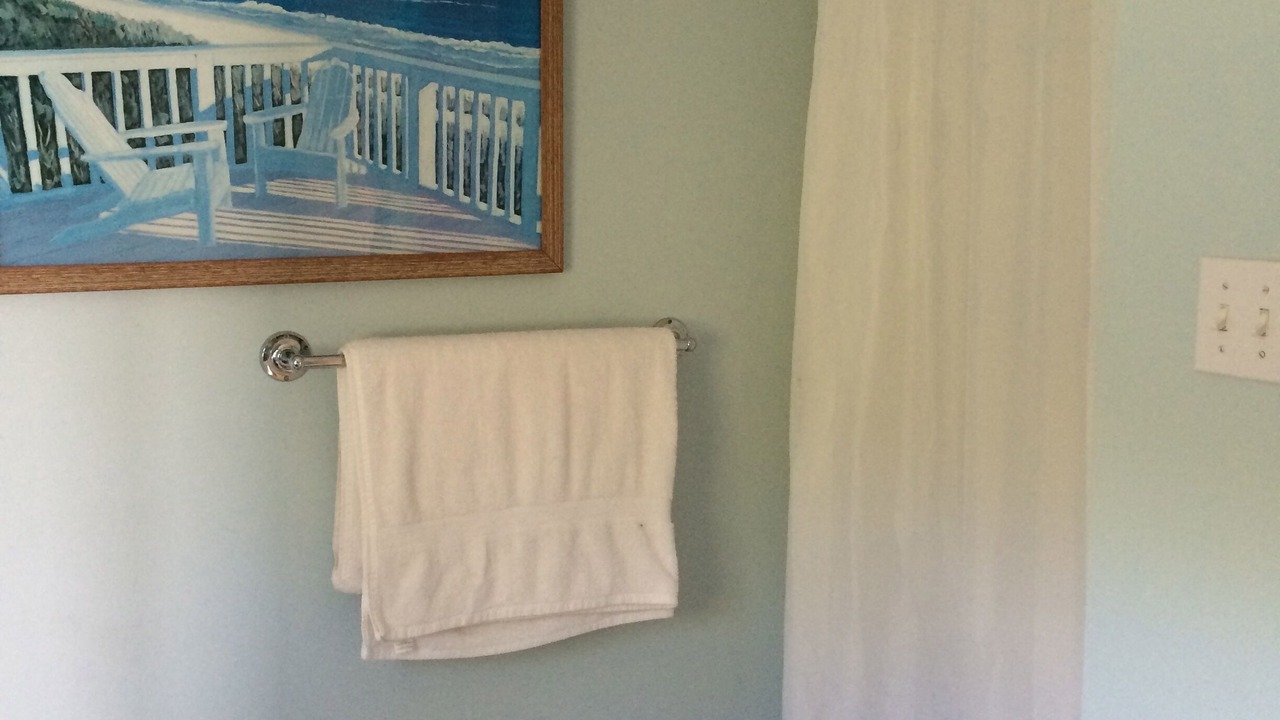 Photo of Bathroom in Vinalhaven
