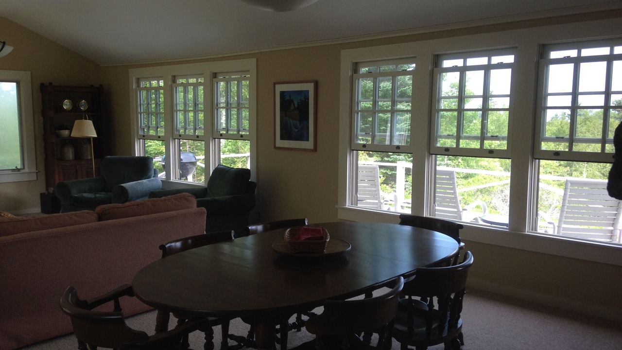 Photo of Bedroom in Vinalhaven