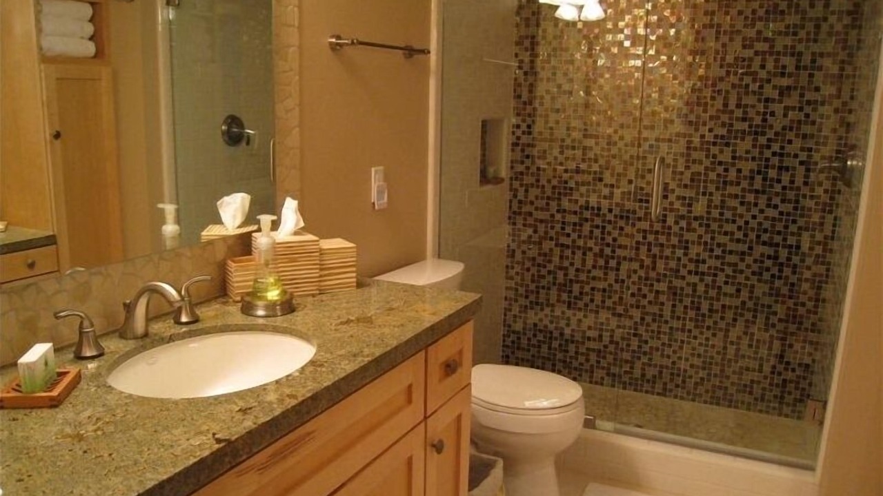 Photo of Bathroom in Dana Point