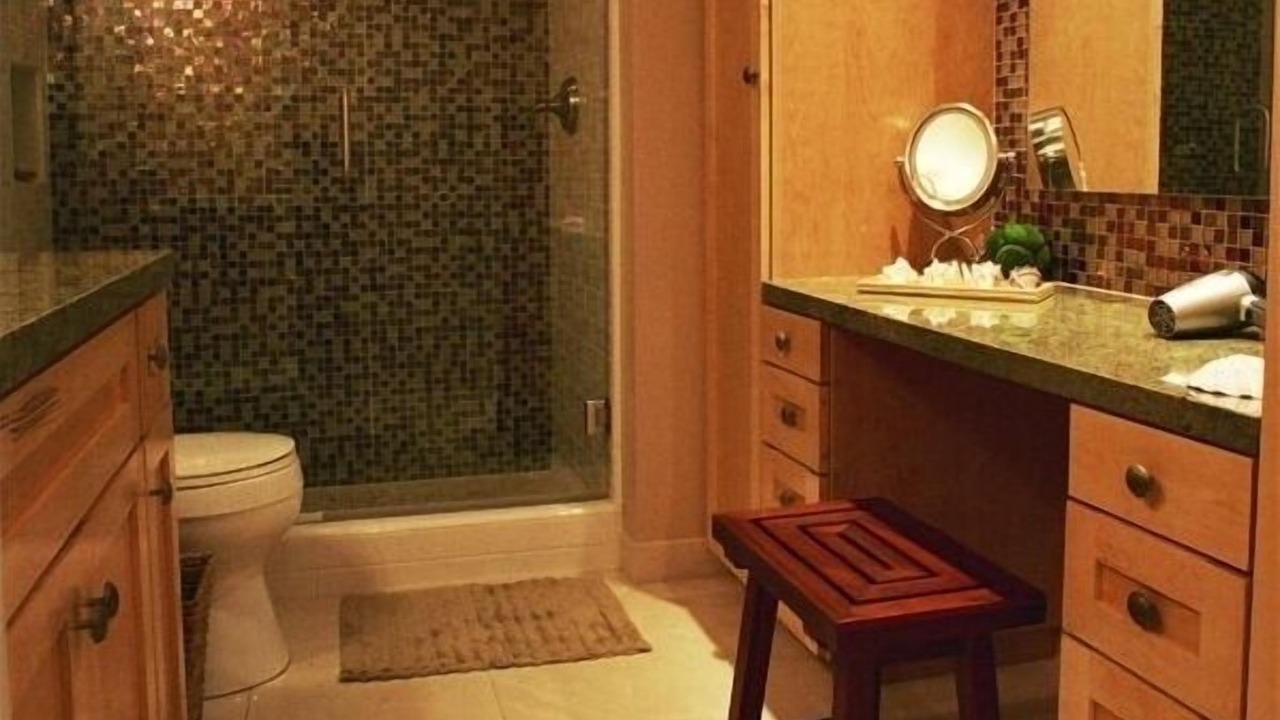 Photo of Bathroom in Dana Point