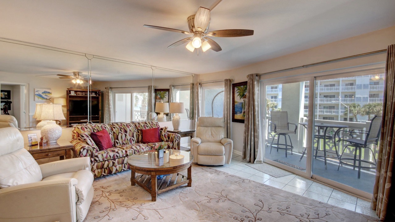 Photo of Livingroom in Fort Walton Beach